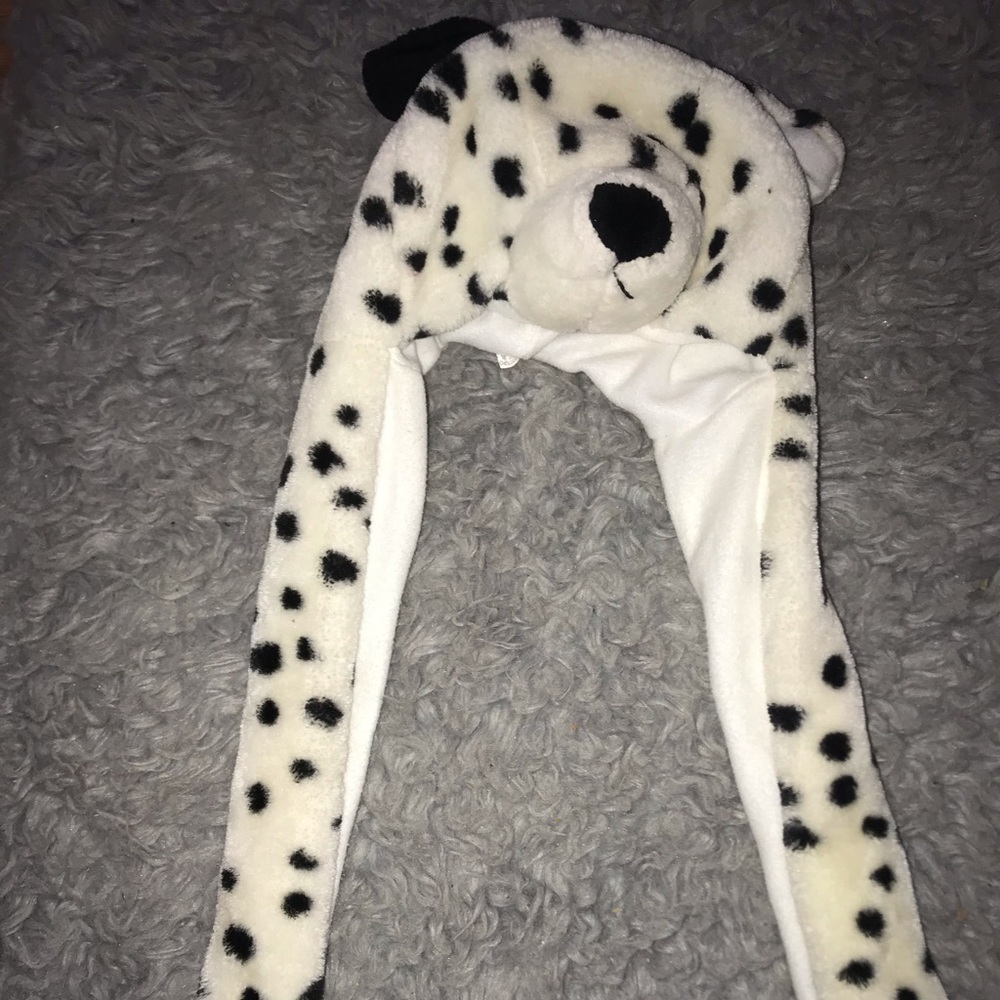 Animal hat